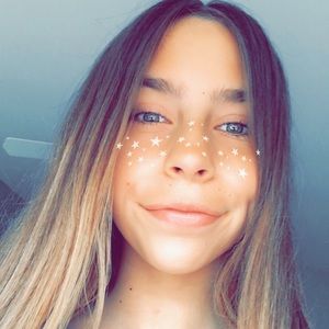 Meet your Posher, Kristina